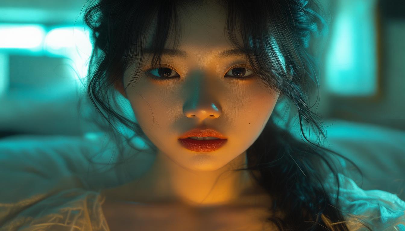 女友坚持住主卧室,这真的是爱的占有欲吗?
