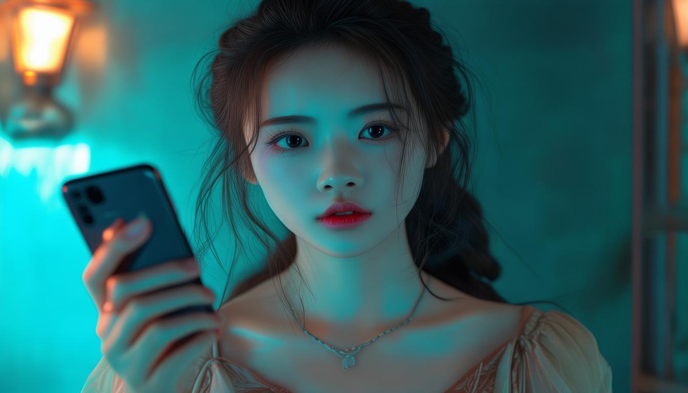 恋爱小插曲,发错短信整蛊男友,这算违法吗?