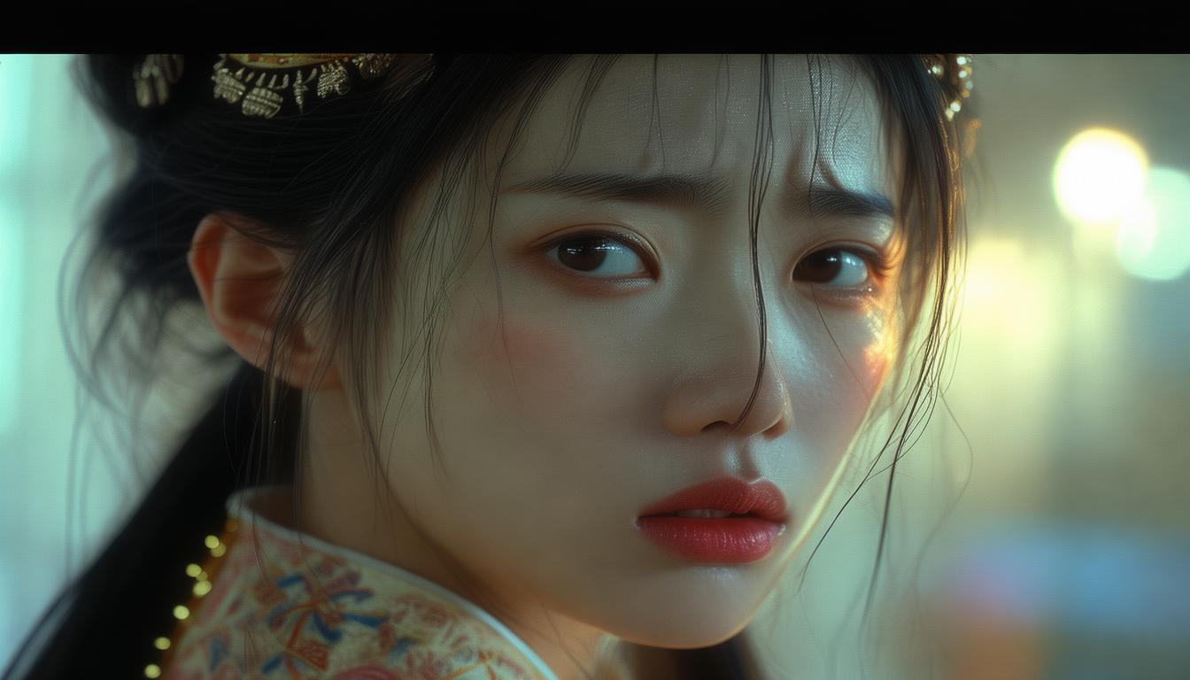 已婚的我，为何梦中还会出现男友吵架骂我的情境？