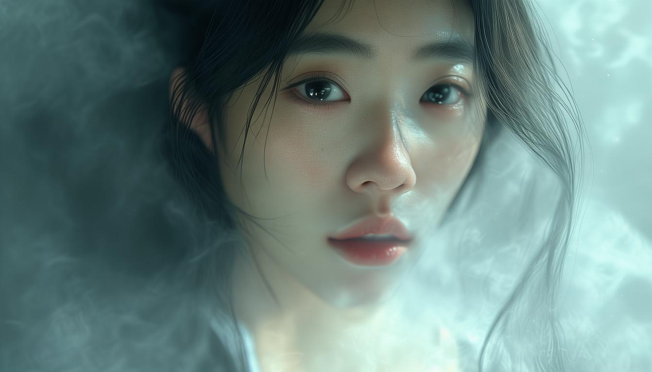 我的现任，会是哥们的前任吗？爱的迷雾终将散