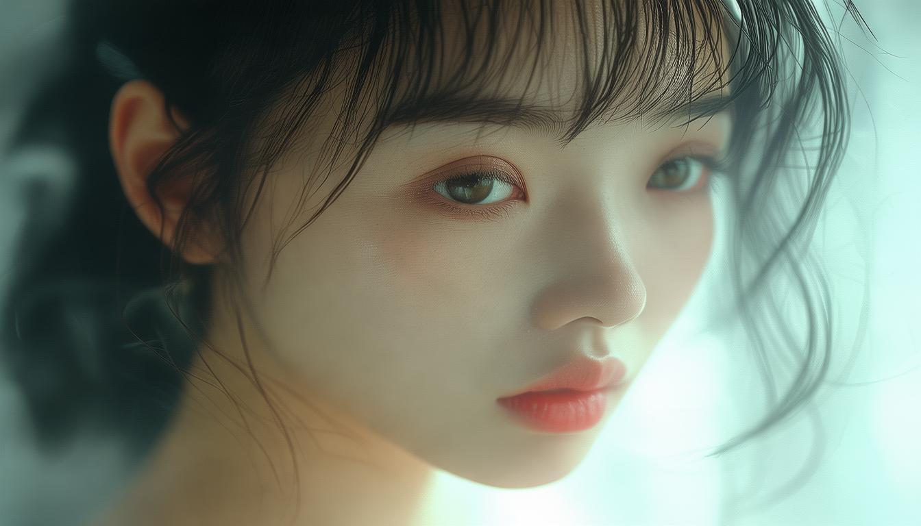 在青春的悸动里,她该被如何称呼?