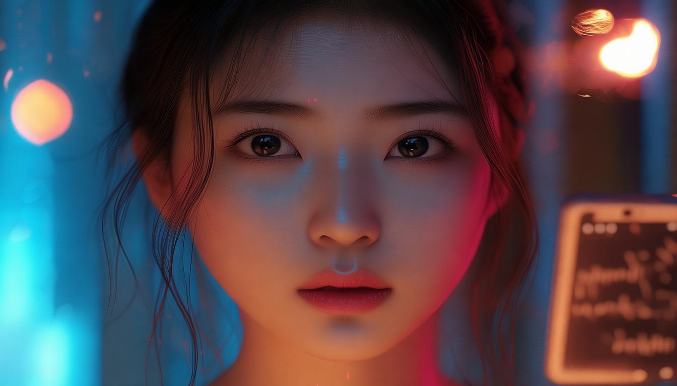 那部手机,还能赠予心中的她吗?