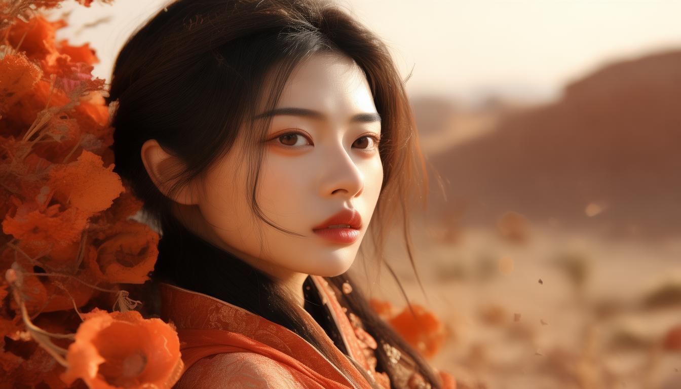 在阿拉伯，中国女友的身影是否常见？