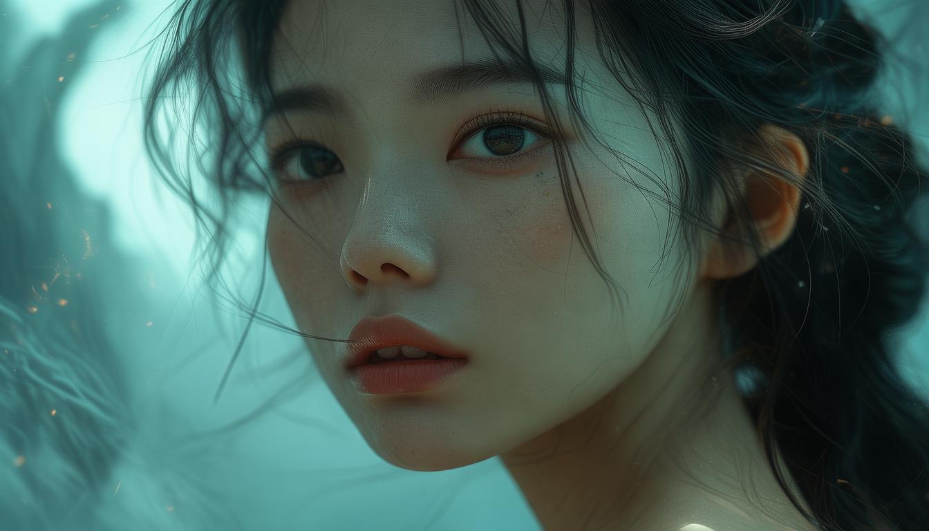 已婚的我,为何梦中会出现女友帮我纹眉?