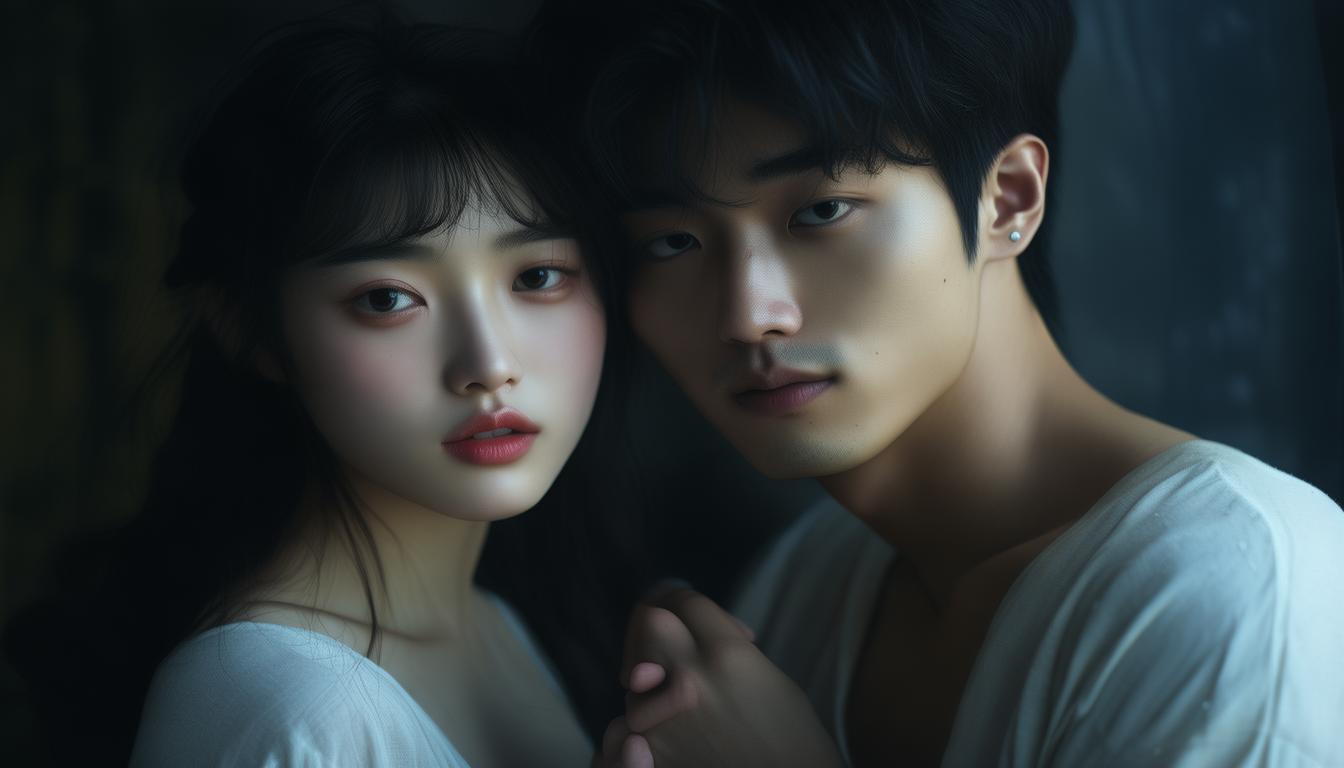 女子与男友同居,这真的是犯法吗?