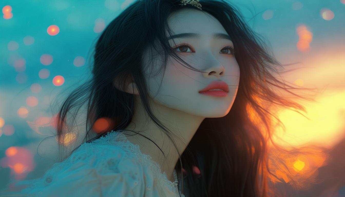 在爱的旅途上,你敢找个日本女友吗?