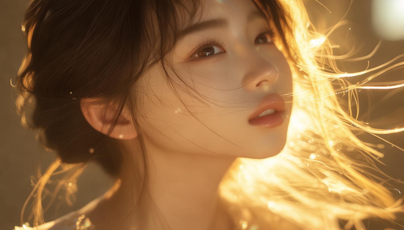 在爱的光芒里,我的男友会是明星吗?