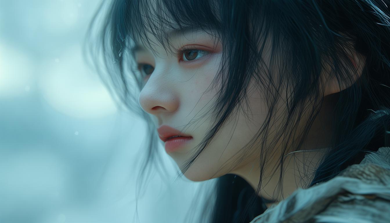 在爱的旅途上，不二周助是否也有女友相伴？