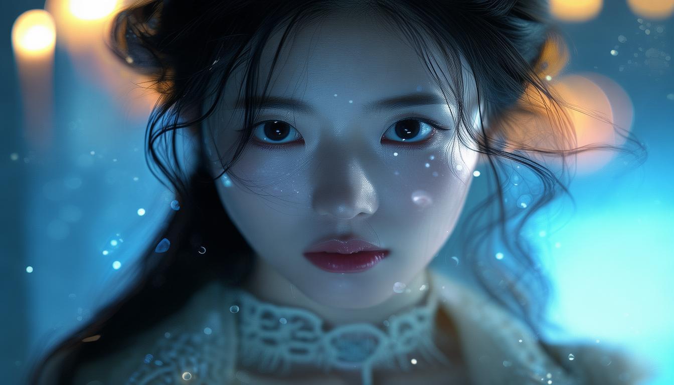 那款名为画男友的APP,是爱情魔法的秘密吗?