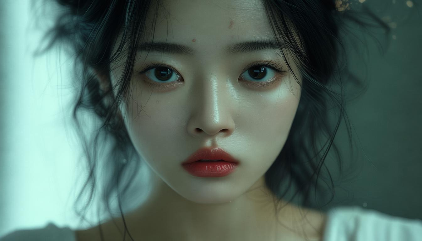 前女友，真的是爱情里的将就吗？
