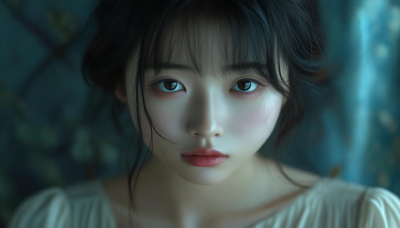 学生时代的我，送男友键盘究竟意味着什么？