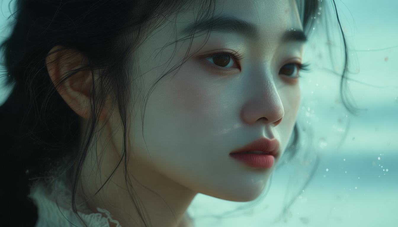 恋爱中的我，他是否曾是binbo的前女友心结？