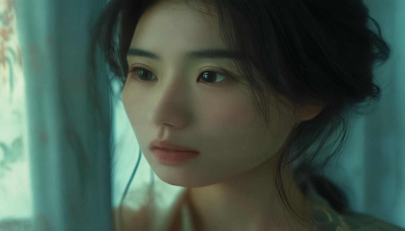 已婚之我，面对女友要求付首付钱的疑惑之美？