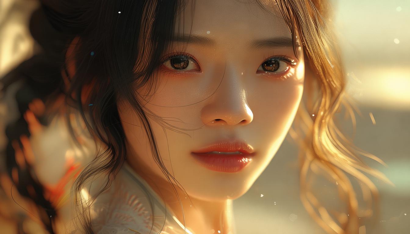 若问分手,他是否会心痛如绞?