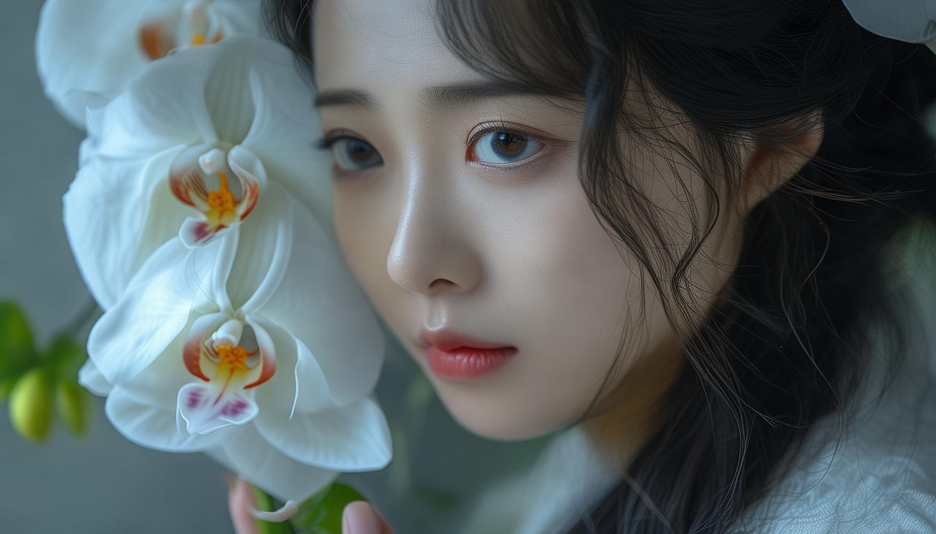 白兰花赠佳人,婚前赠她可合宜?