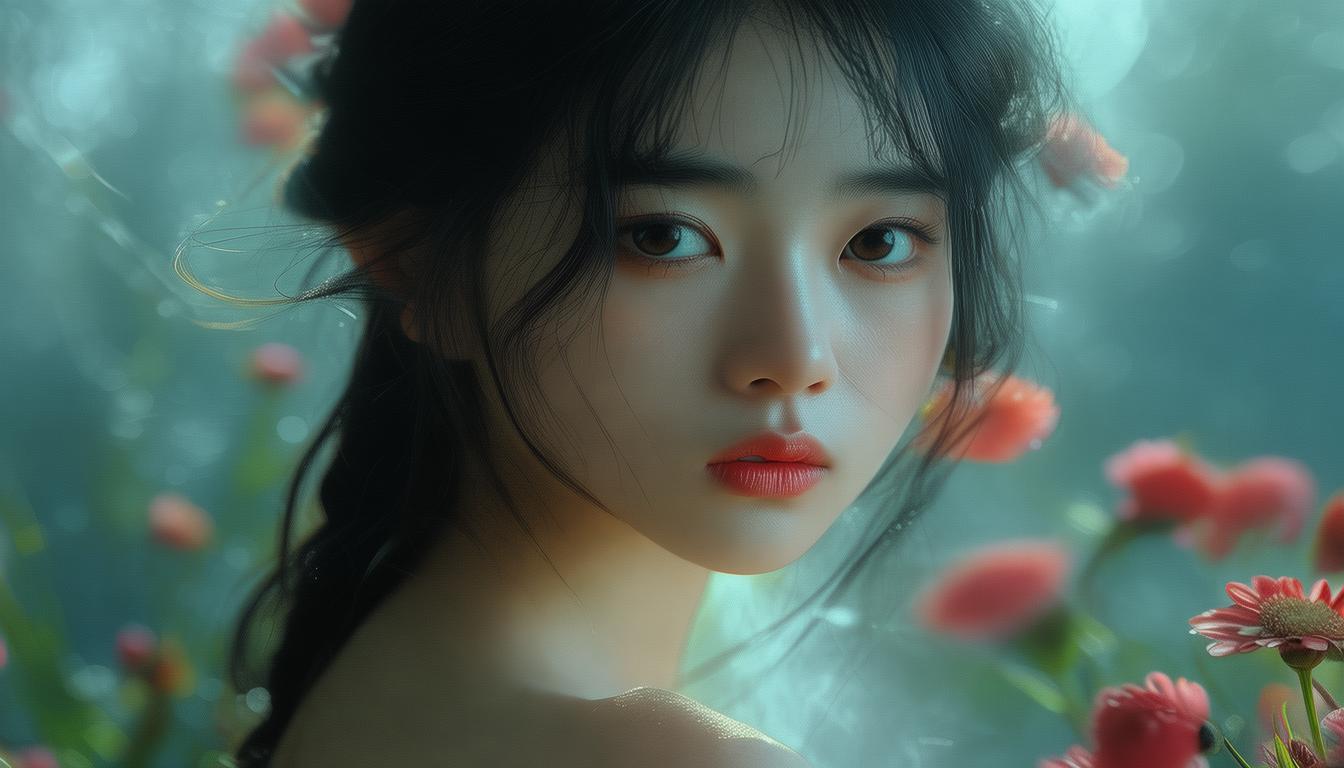 奚美娟的爱情归宿成谜,她的他究竟是何方神圣?