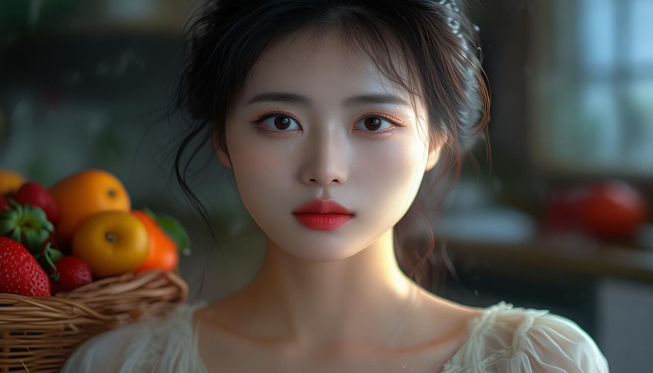 已婚妈妈的爱,健身男友该送何种水果为佳?