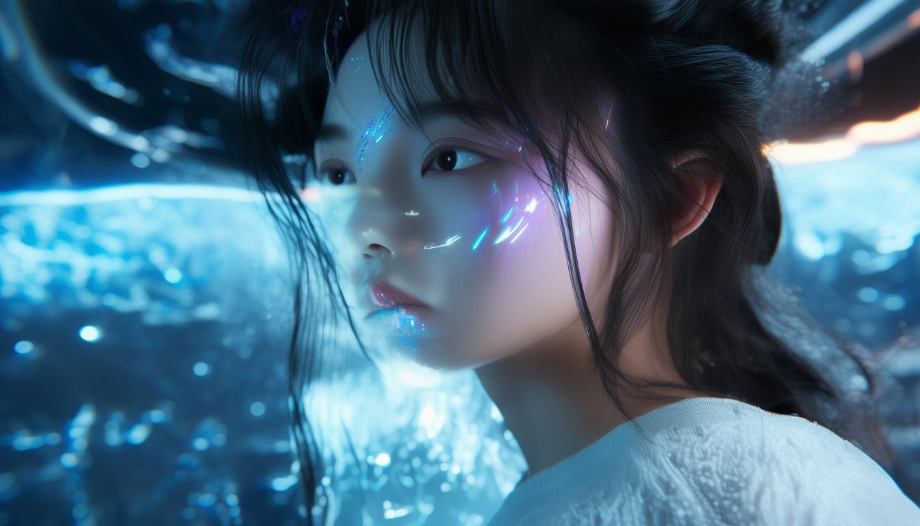 虚拟与现实交织,VR女友的手感真的存在吗?