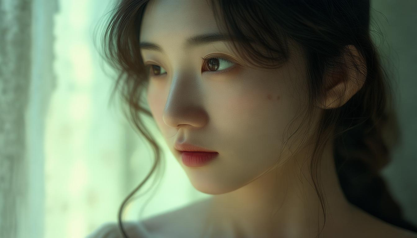 已婚生活静好,为何前男友的打扰成了烦恼?