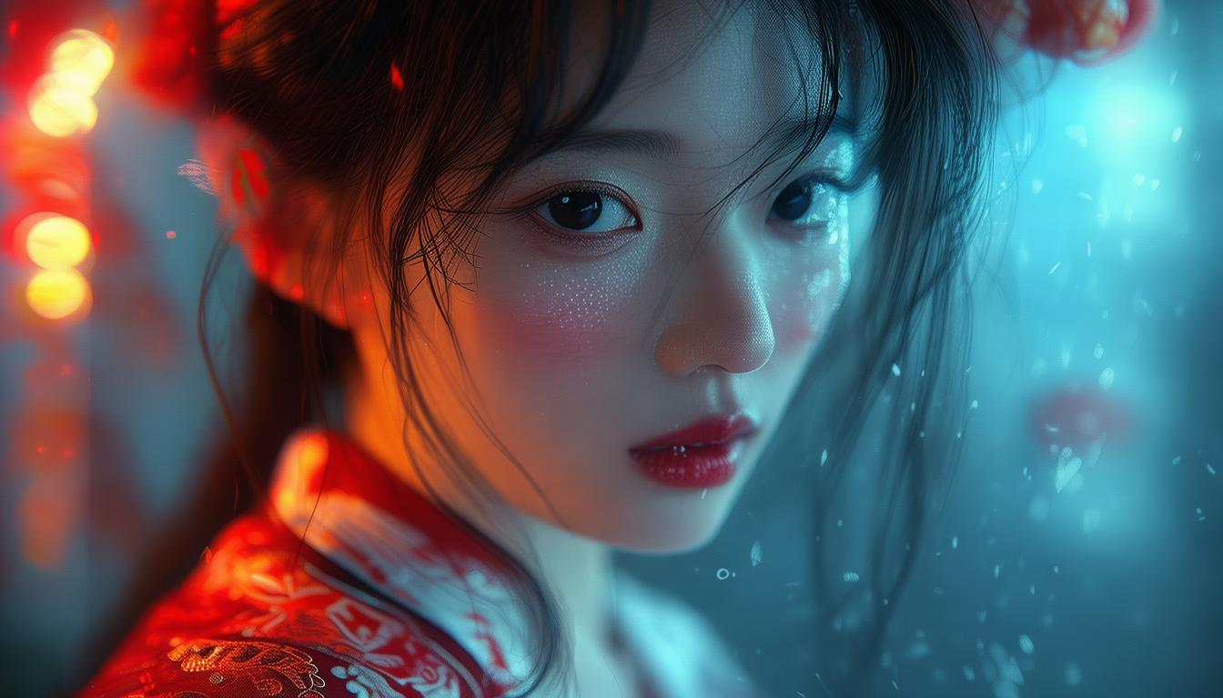 已婚的我,该送何物给爱人,让他脸颊微红?