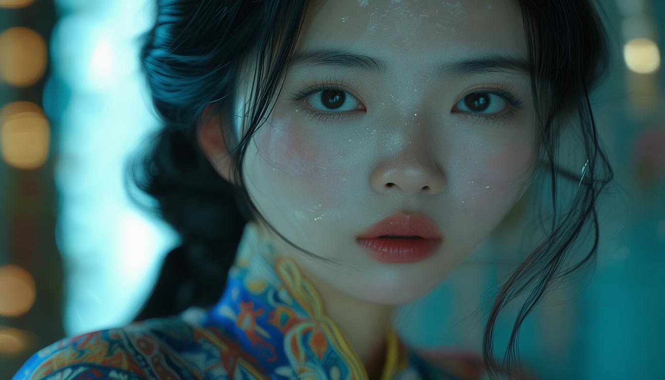 天蝎座的他,异地恋情会否生变?