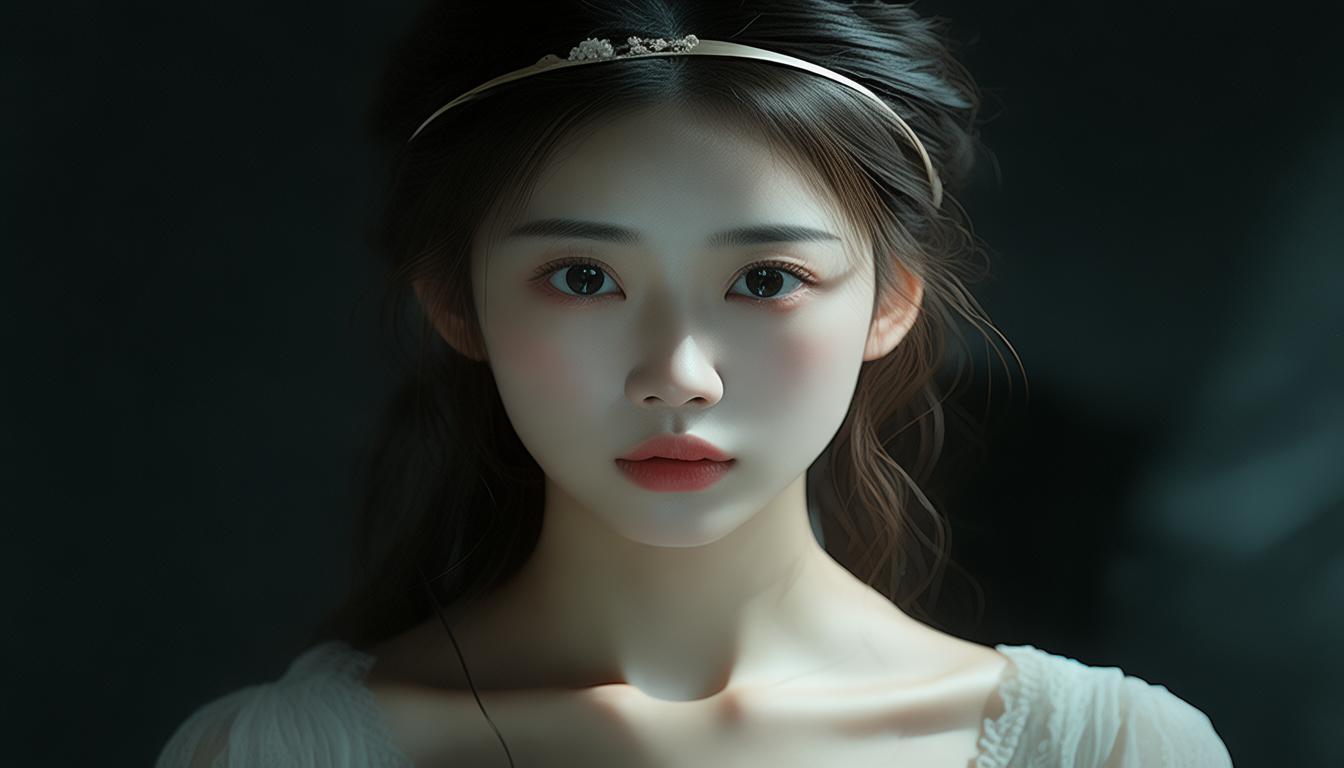 为何女友的带头绳成了我们爱情的小确幸？