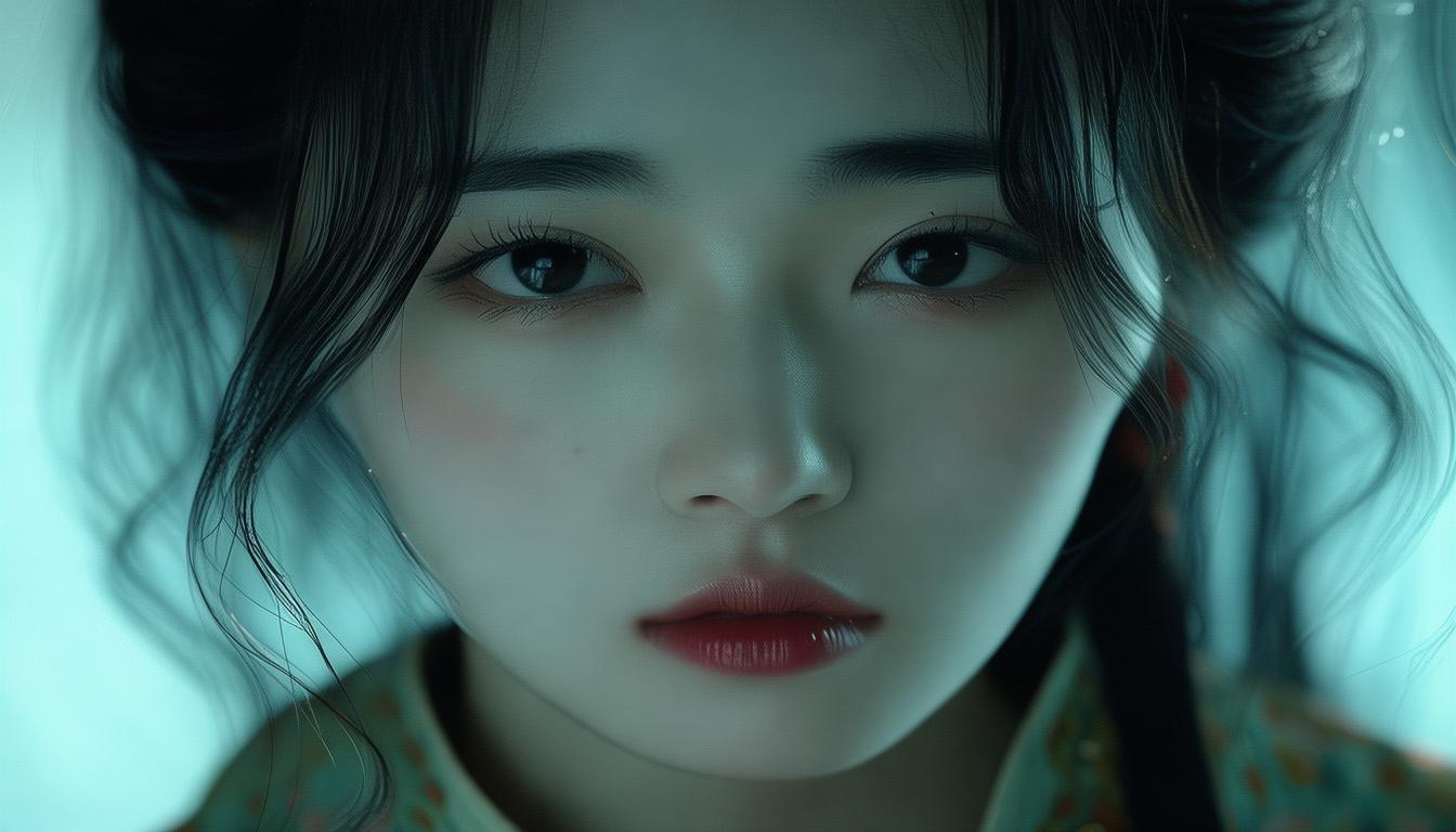 难道她，是男友父亲心中的初恋女人吗？