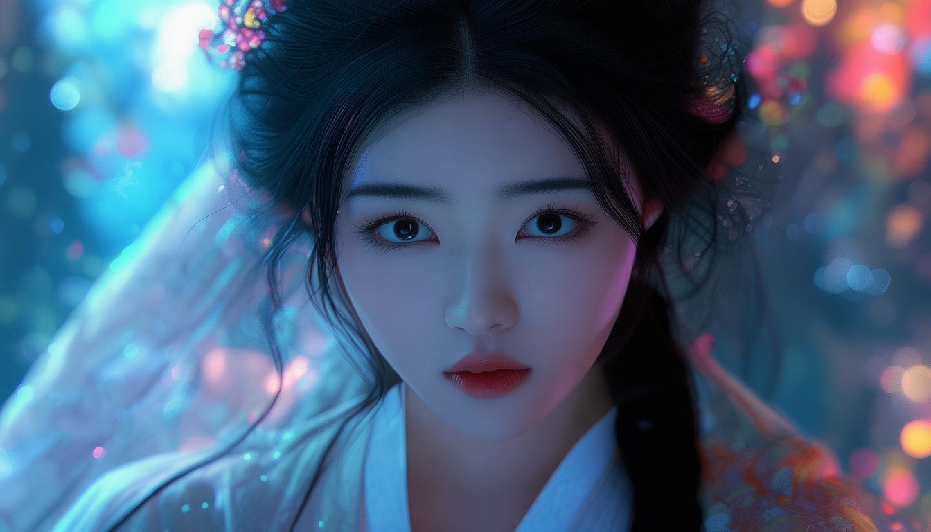 在爱的深处，我还会在乎她曾经的过往吗？