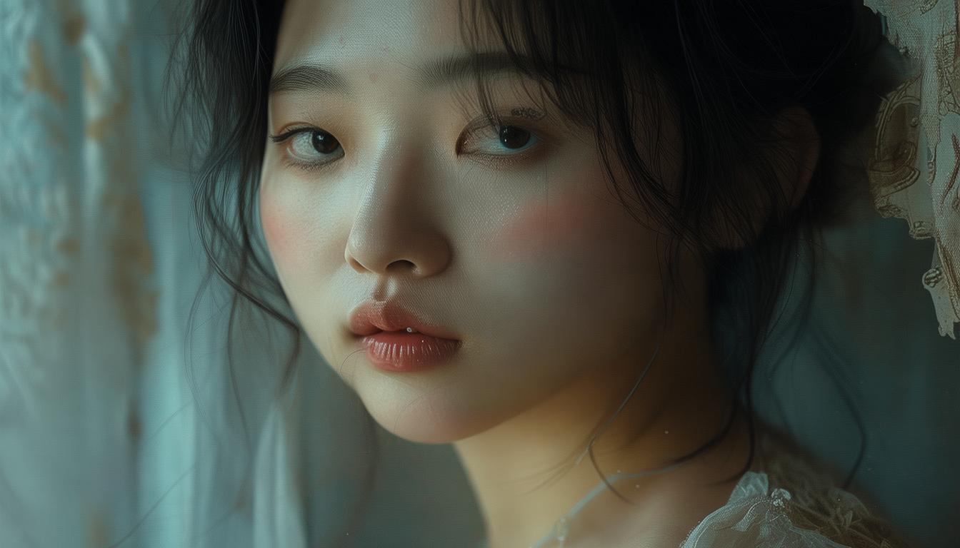 已婚的我,还能为心中的他写封情书吗?