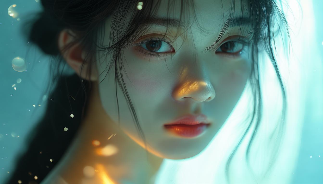 她曾受伤，我还会是她情感的避风港吗？