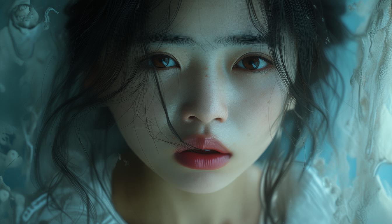 为何挚爱心间,女友频言分手?