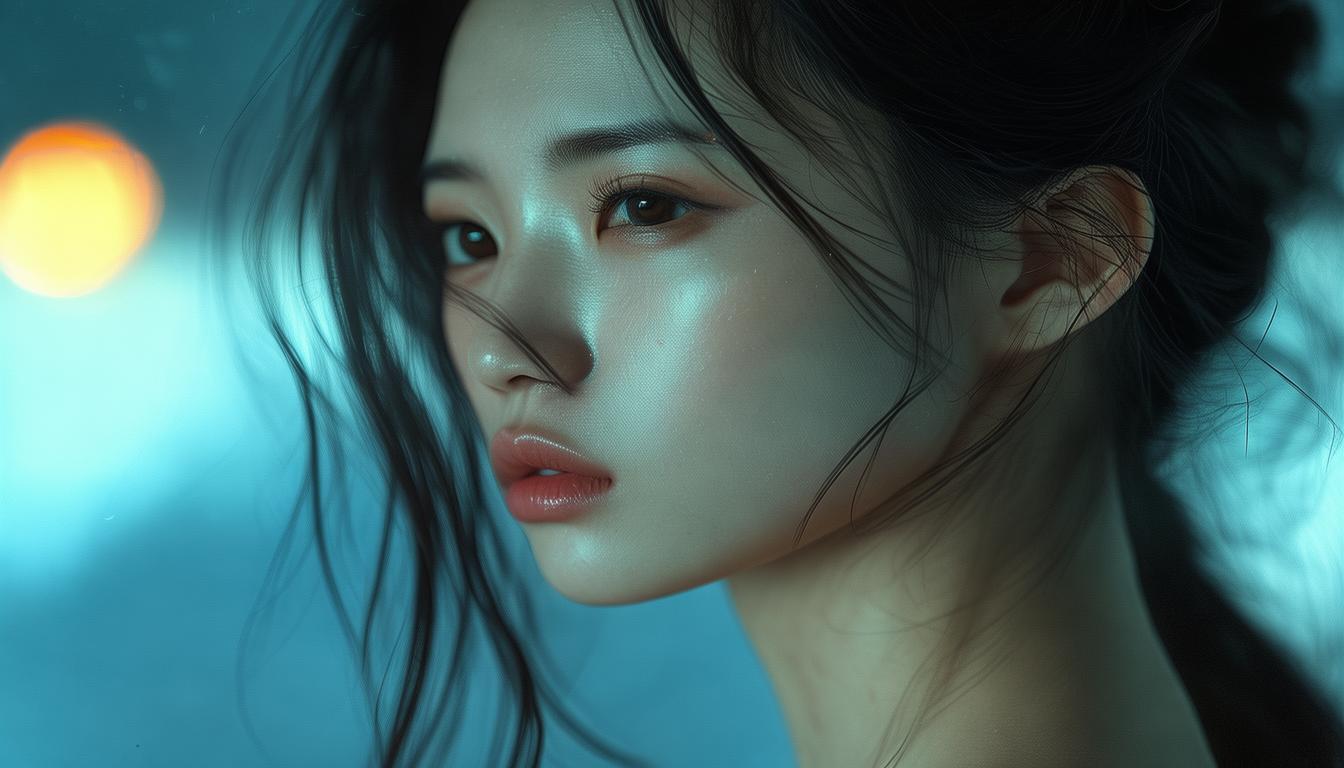拥有一个强势女友,是怎样的情感体验?