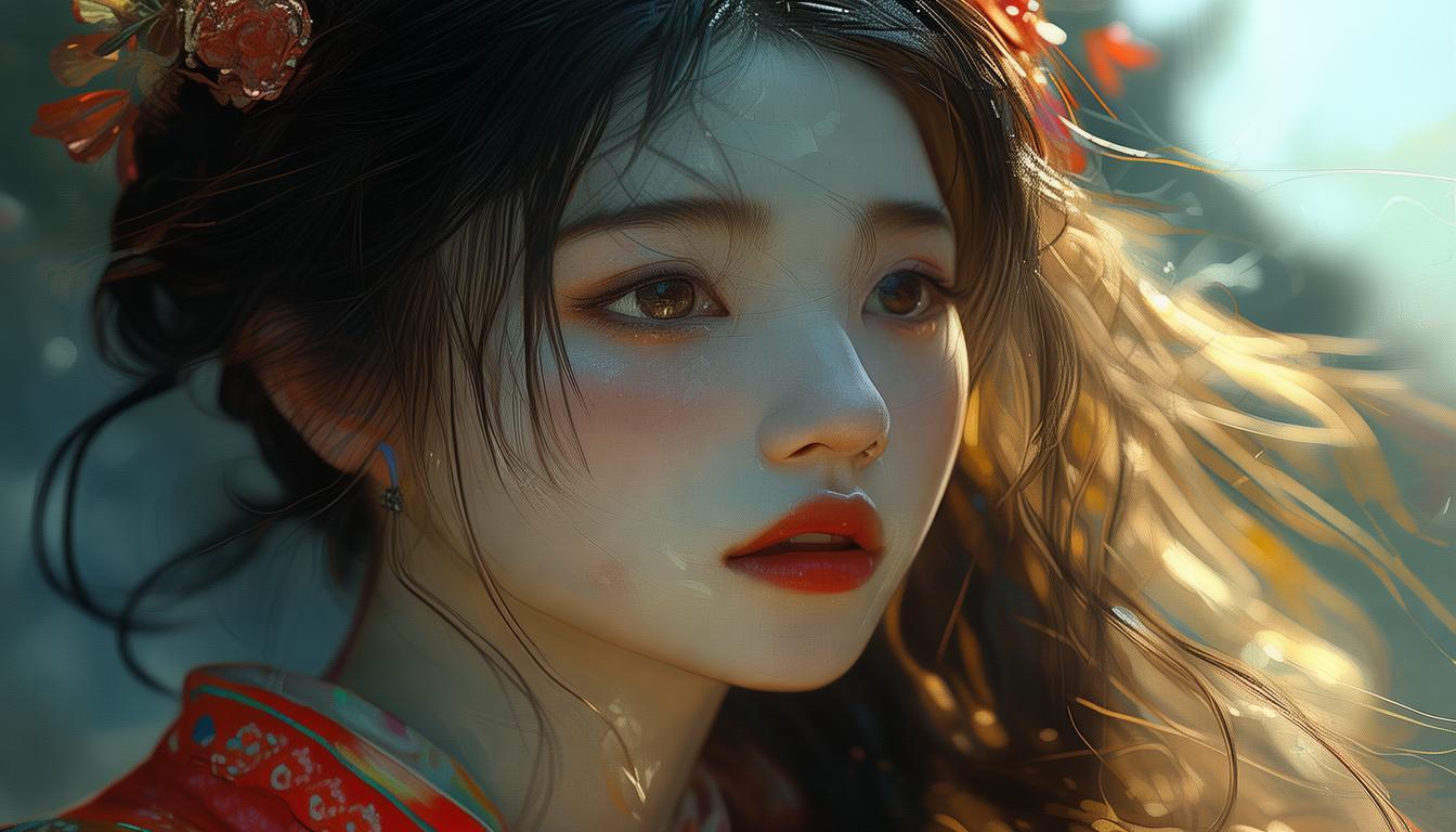 郑号锡的心有所属,我的爱情又将如何绽放?