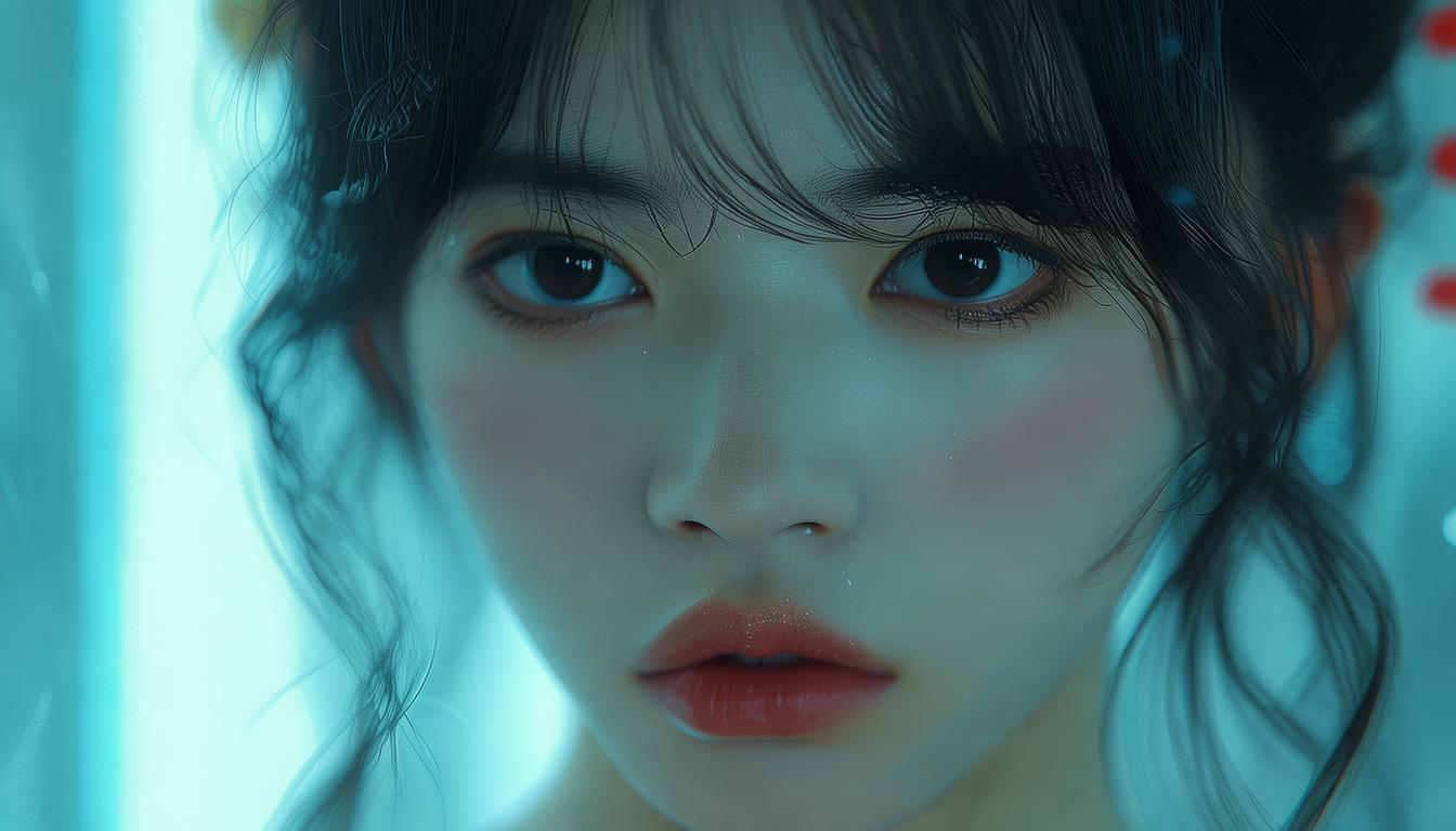 她前女友找新欢,是真心的吗?