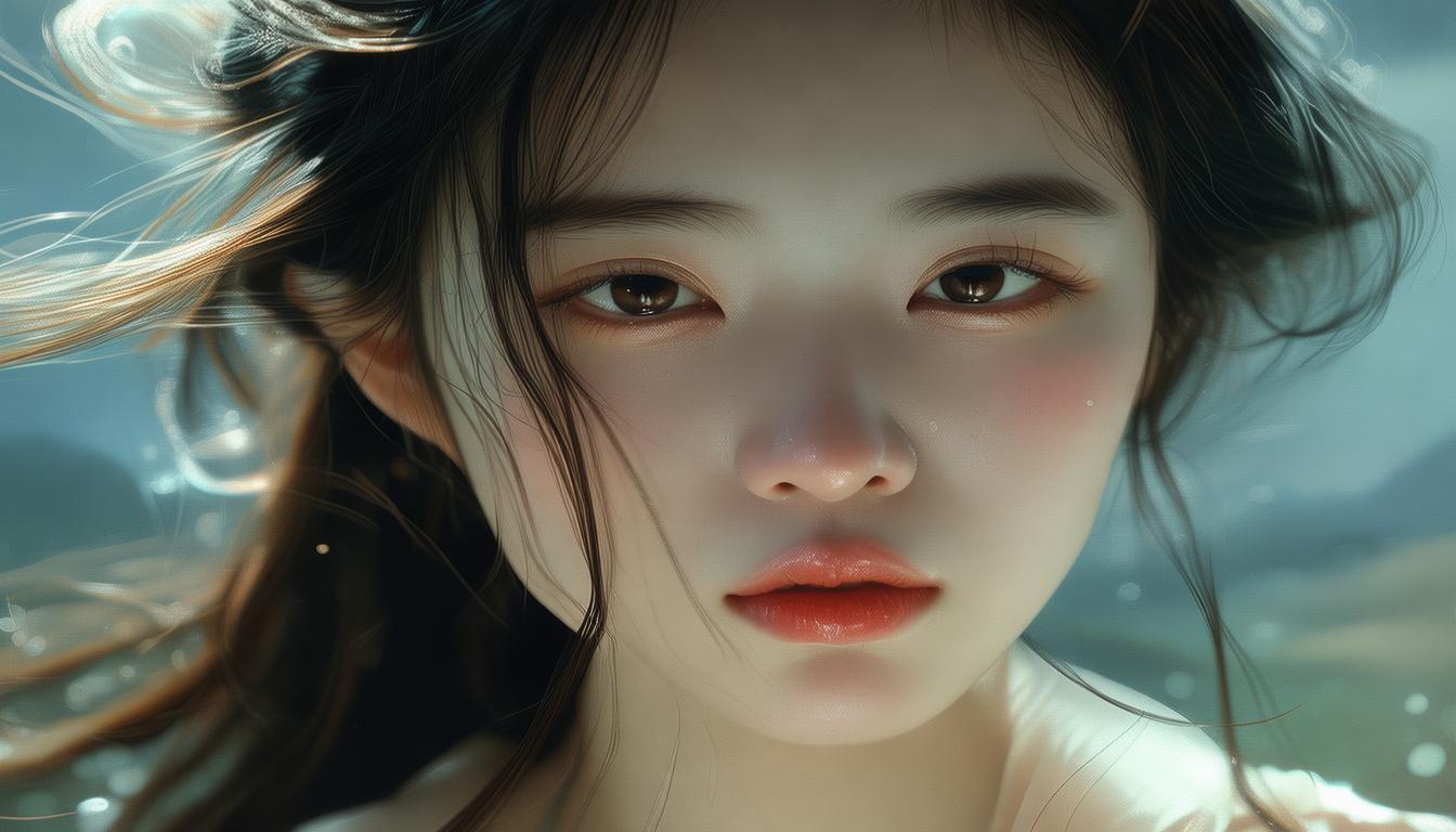 难道绿茶女友，是爱情里最温柔的注解？