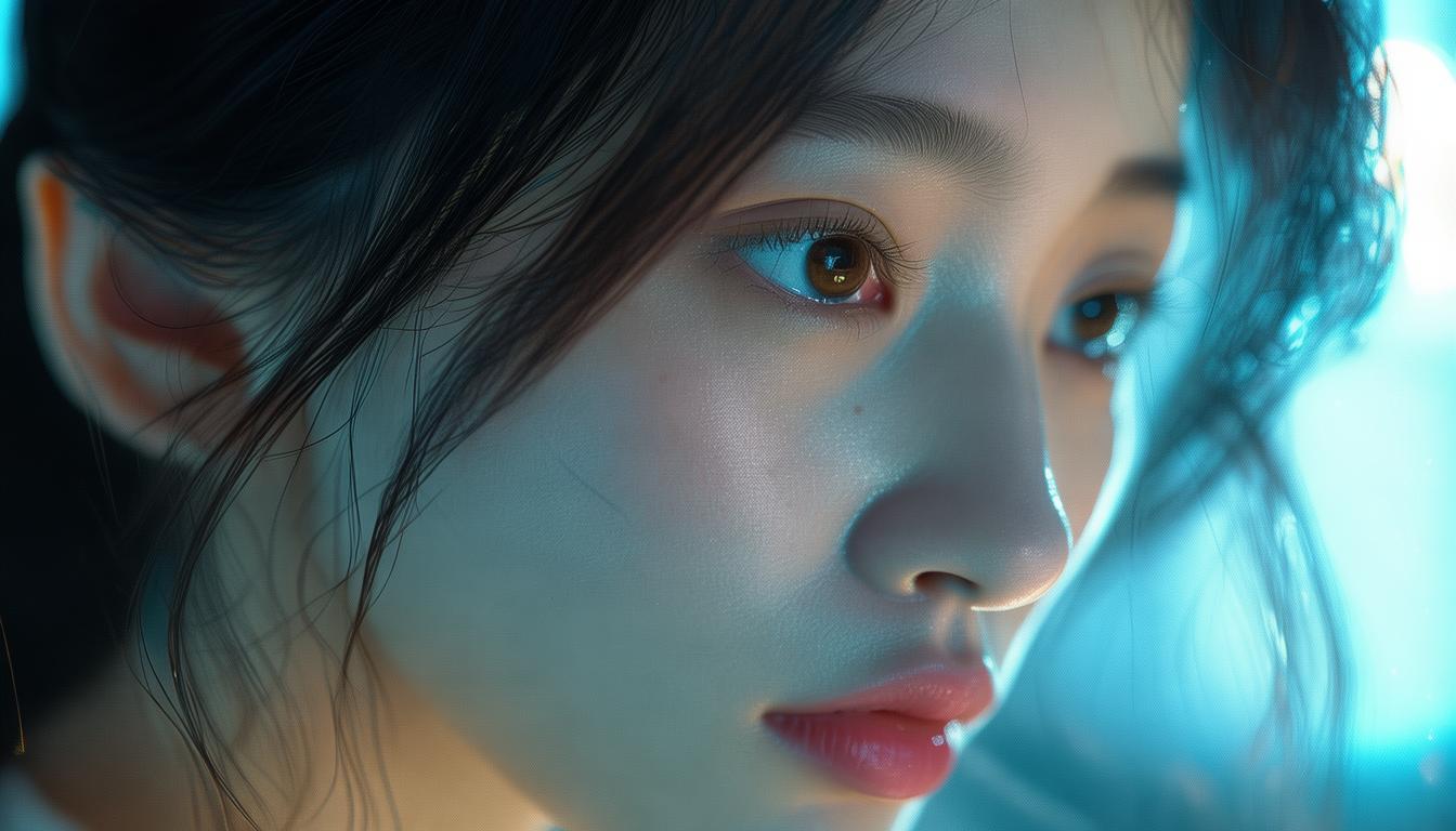 在她前女友生日时，我该不该轻触那缕过往？