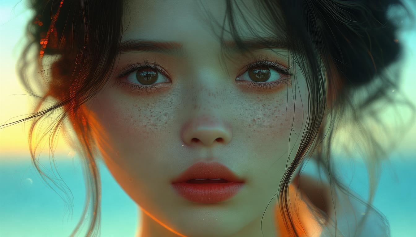 在521这天，我该对女友说些什么？