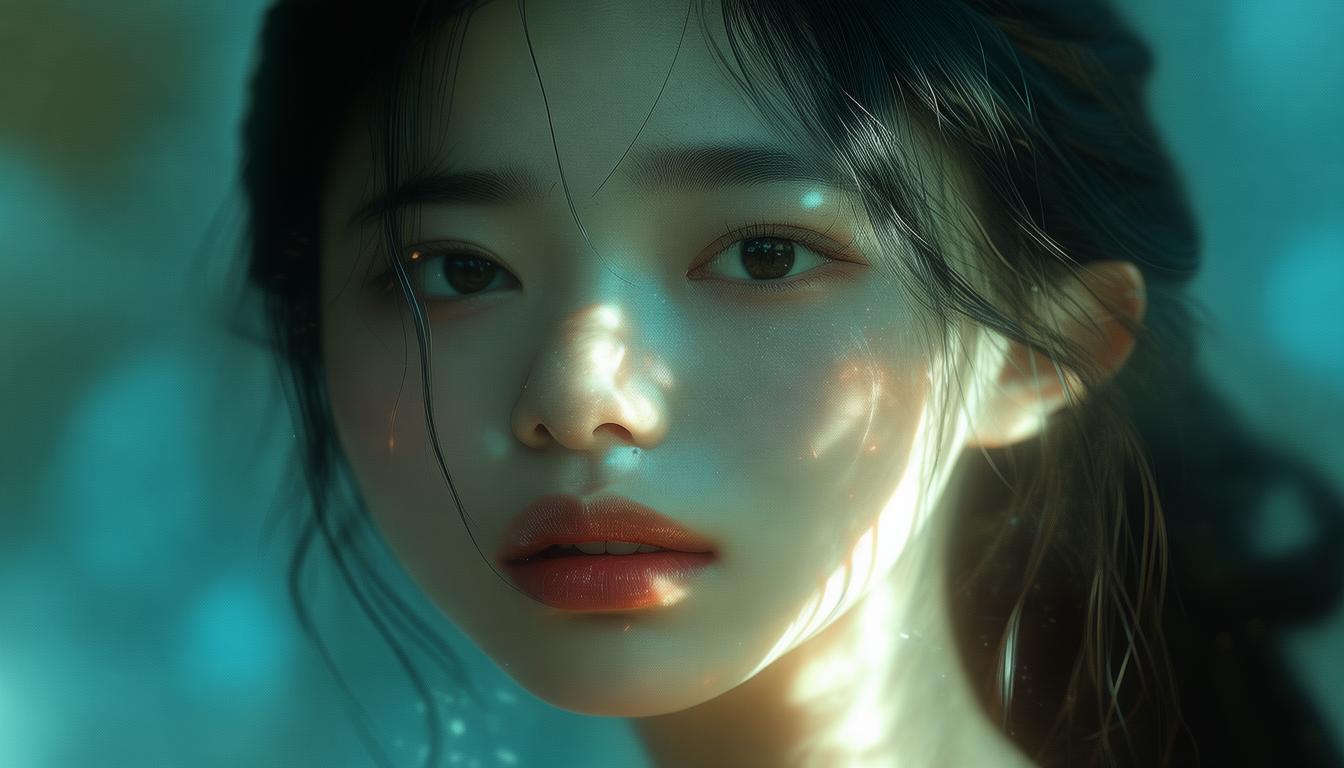 她为何偏爱短裙？我心中的女友之谜