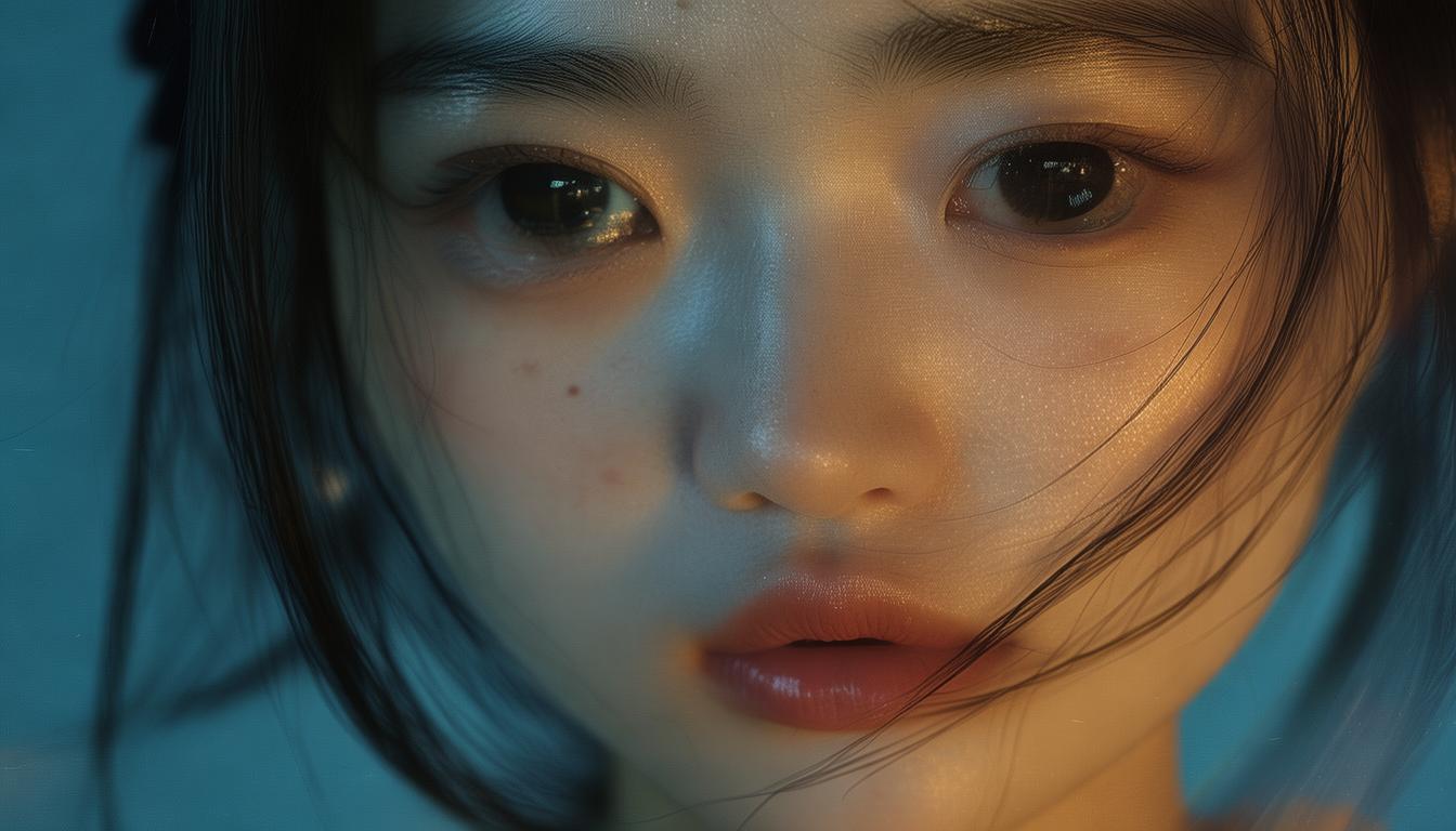 暗恋的心绪,接吻真的会让男友变吗?