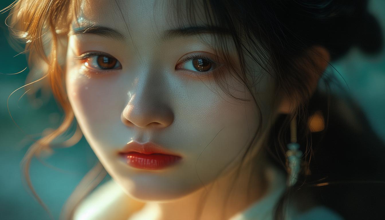 那封来自女友的秘籍,藏着何许深情?