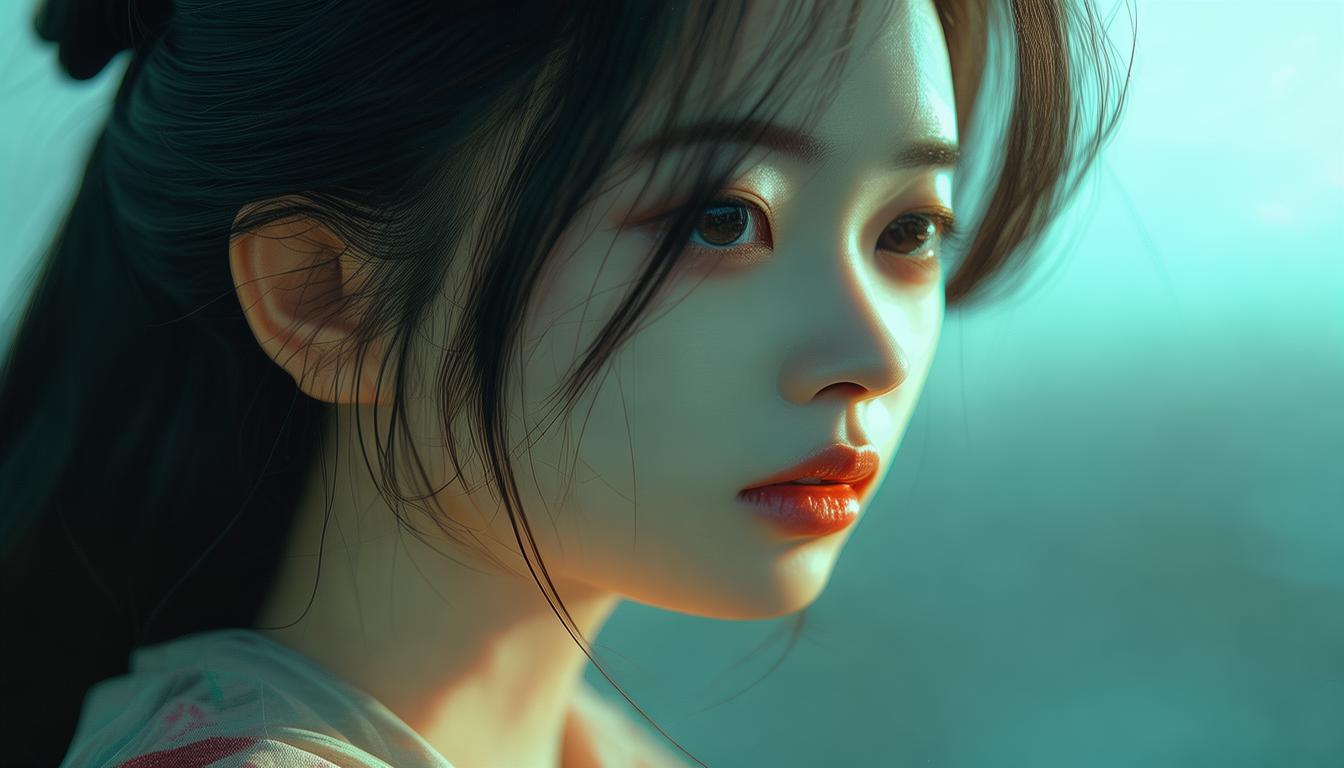 她已有新伴,前女友还会来扰吗?