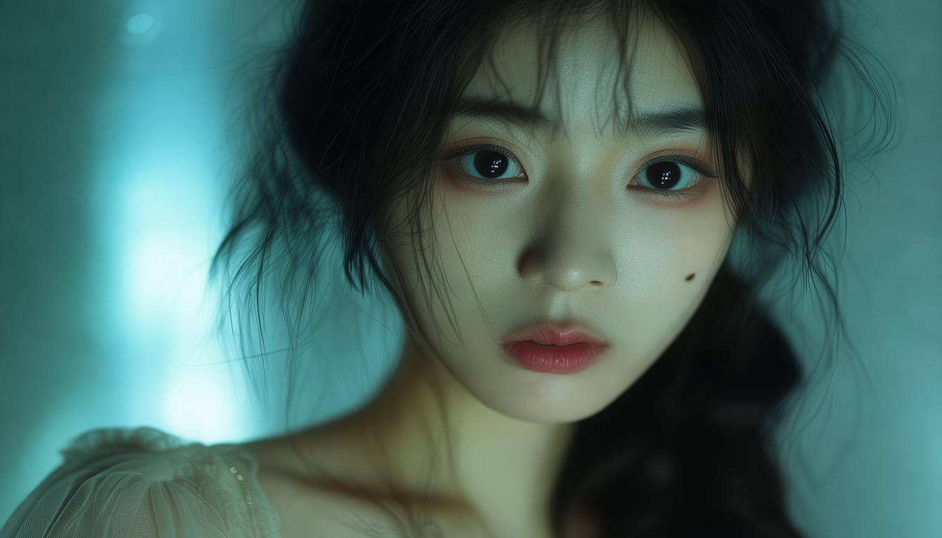 在爱里,穿衣还需避开爱人眼光吗?