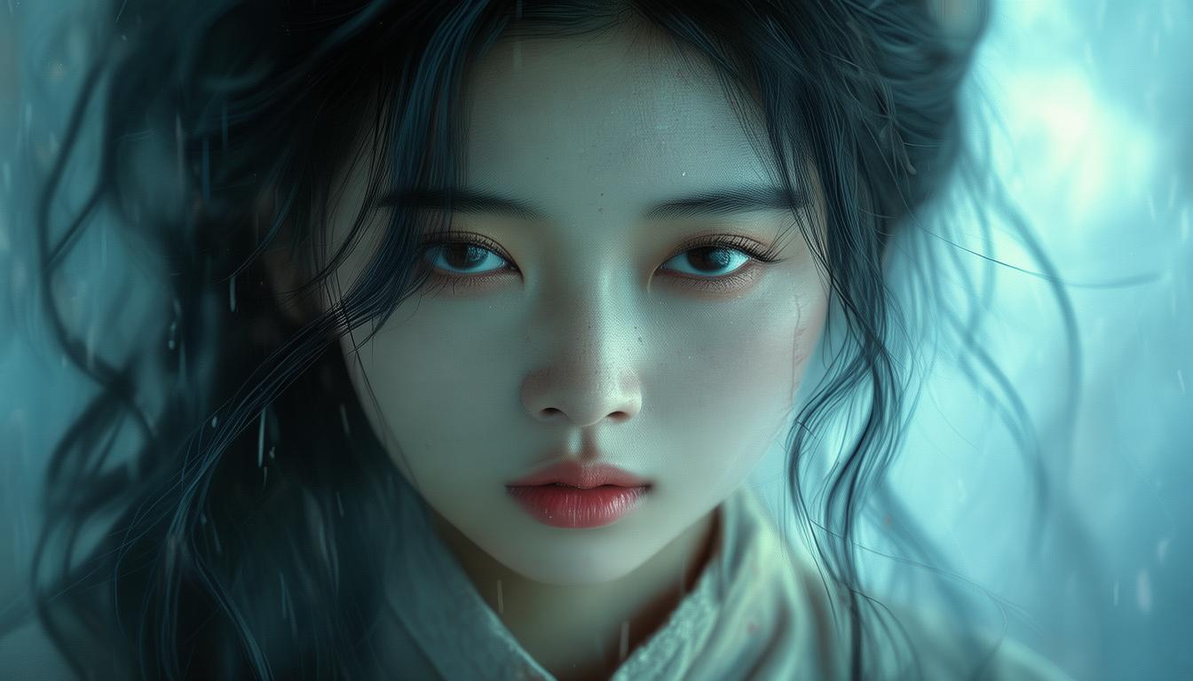 她真的难以忘记前任吗？情感迷雾中的寻觅