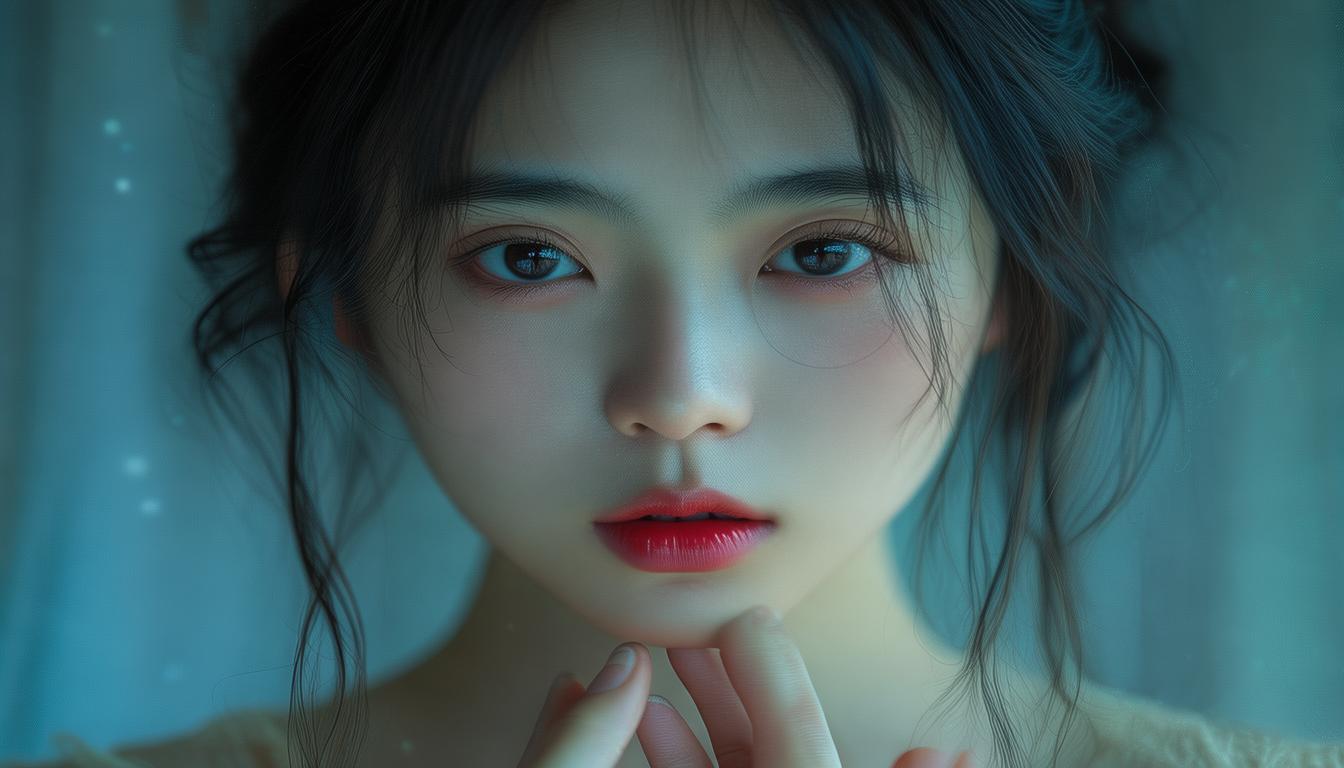 在爱的路上，你会介意他轻轻探寻你的心吗？