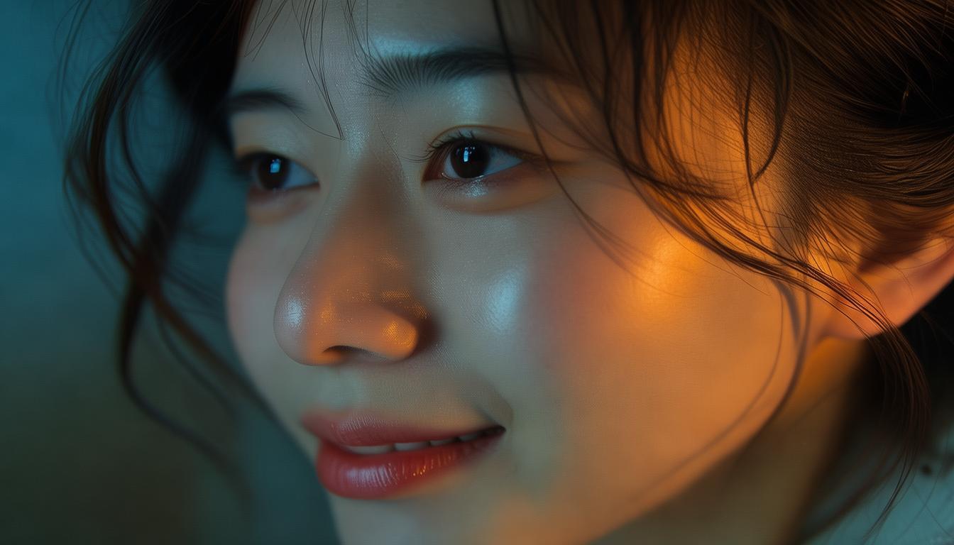 恋爱时光里，男友故意逗女友笑，这正常吗？