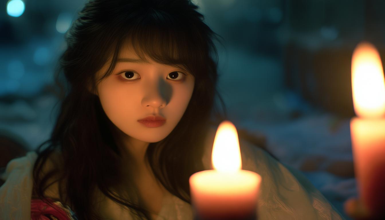 婚前夜，给前任点首歌，是否合适？