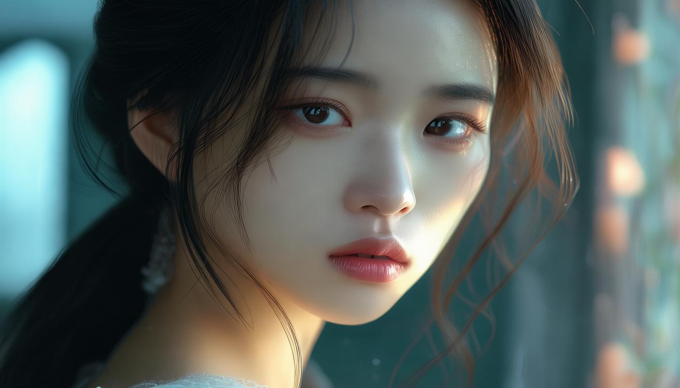 在爱情里,我该对前女友心存念想吗?