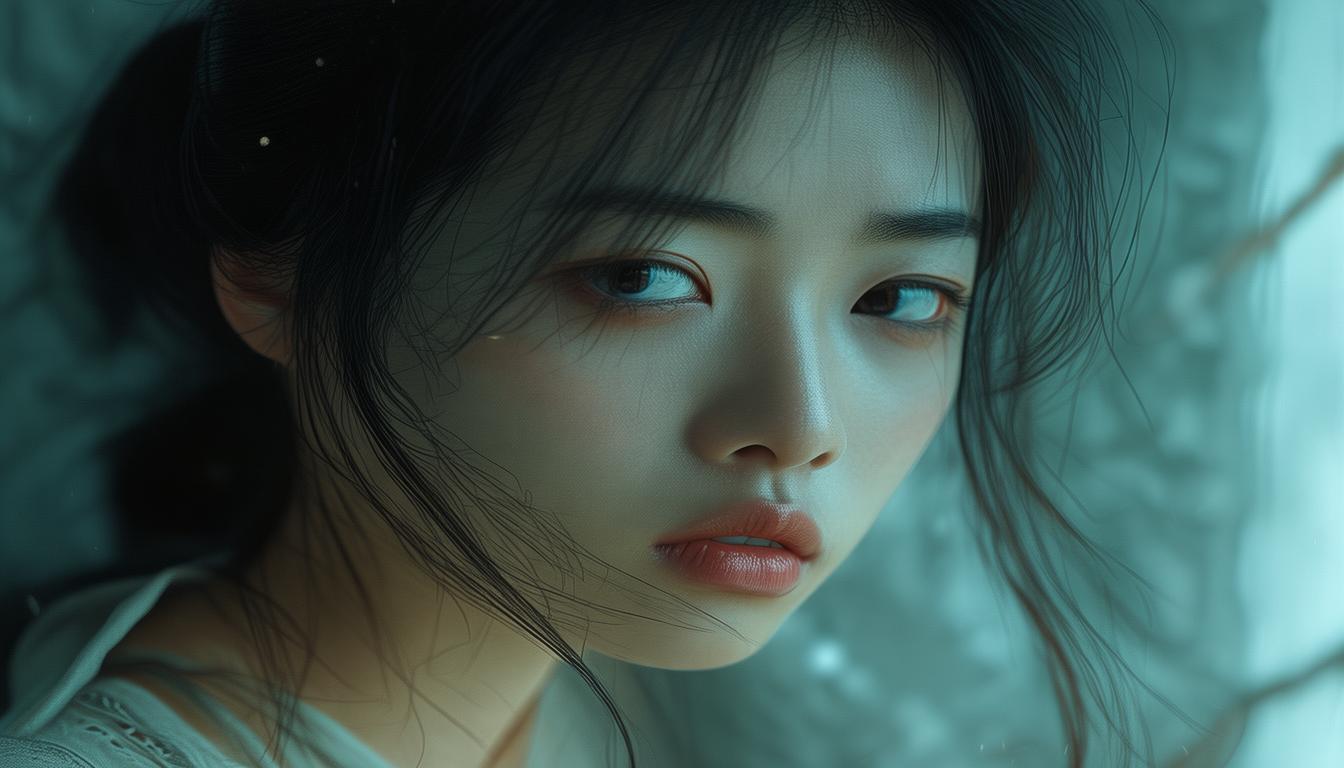 为何在爱的尽头，前男友会怒骂前女友？