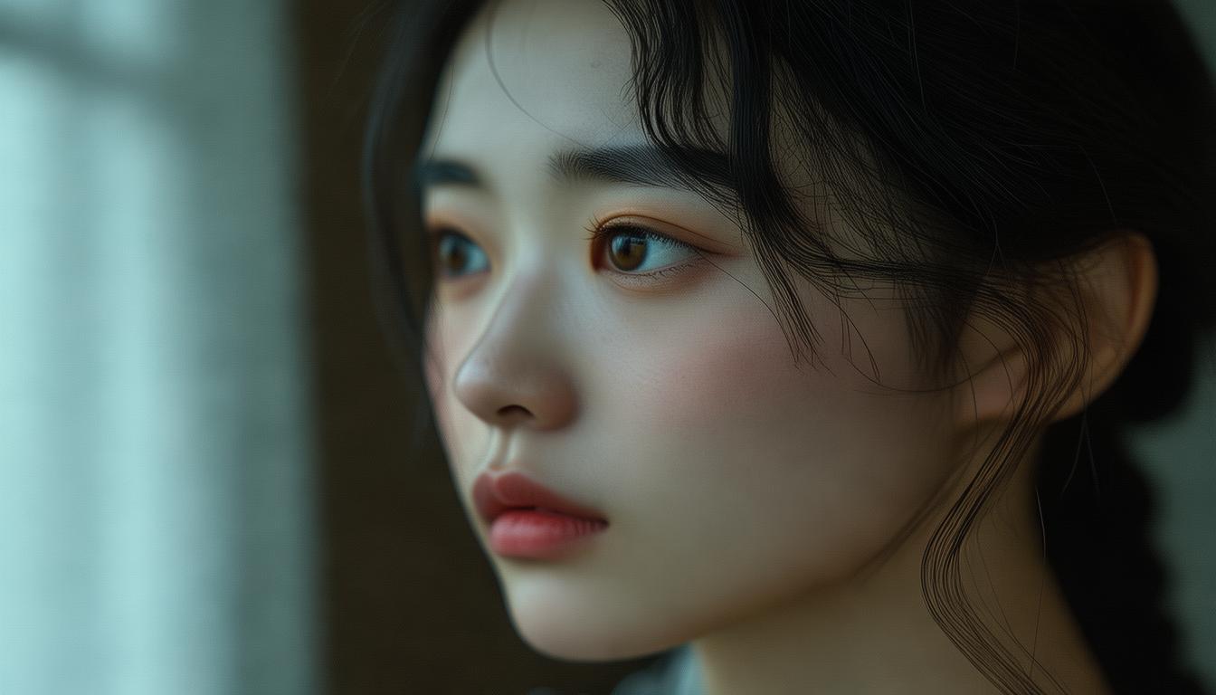 即将步入婚姻，前女友因减肥分手，他会后悔吗？