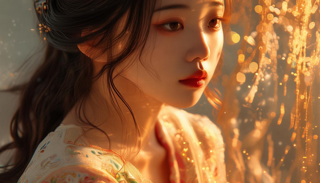 在青春的梦里，母亲陪选婚房合适吗？